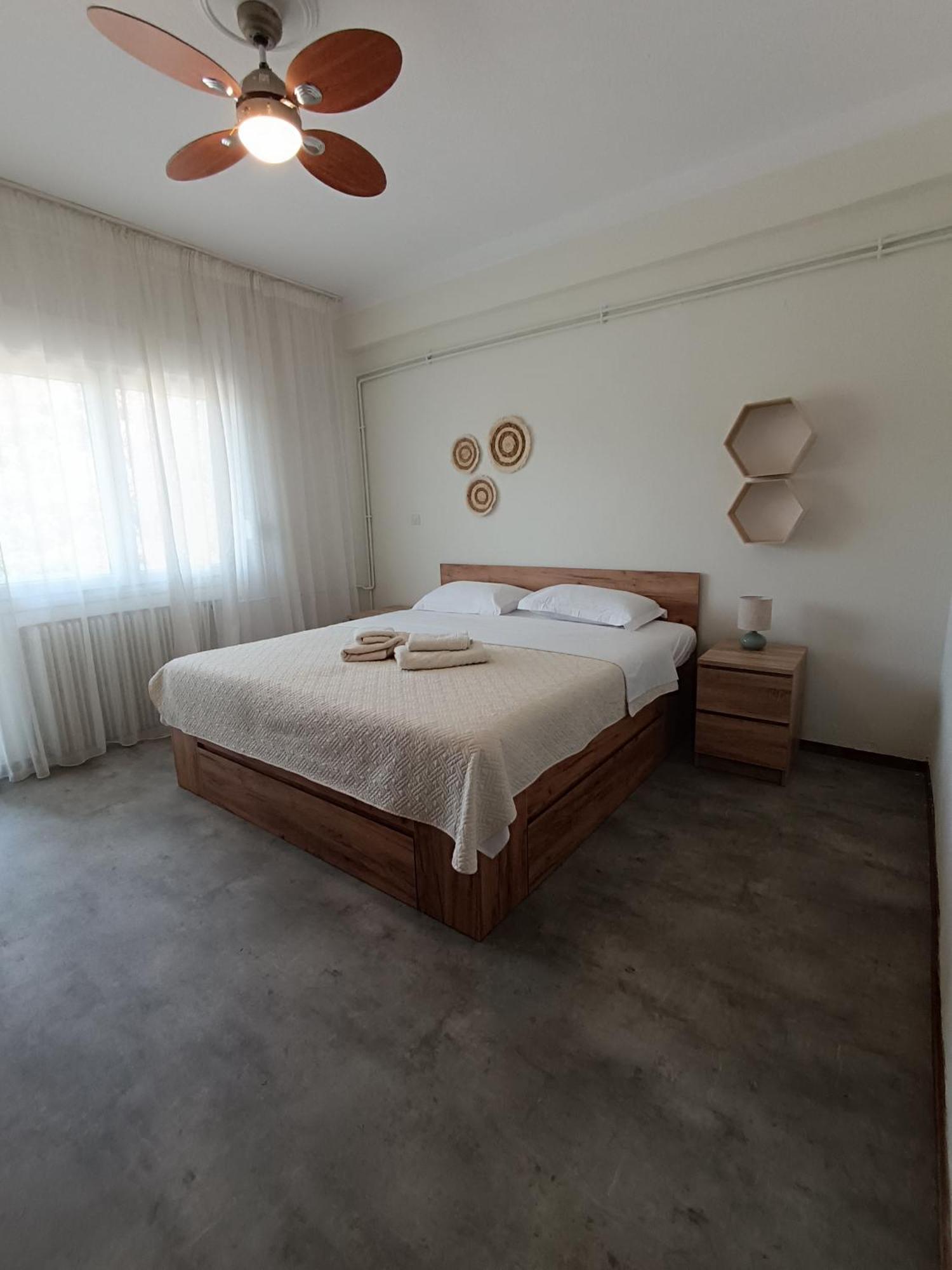 Sea View Palio Apartment PalaiónTsiflíkion Esterno foto