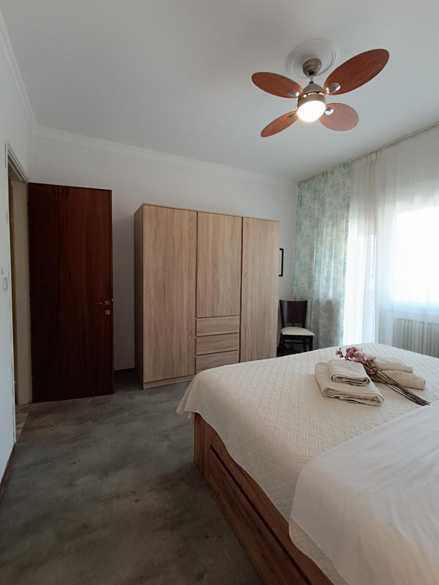 Sea View Palio Apartment PalaiónTsiflíkion Esterno foto