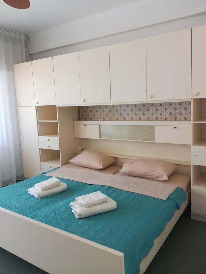 Sea View Palio Apartment PalaiónTsiflíkion Esterno foto