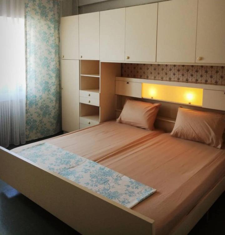 Sea View Palio Apartment PalaiónTsiflíkion Esterno foto